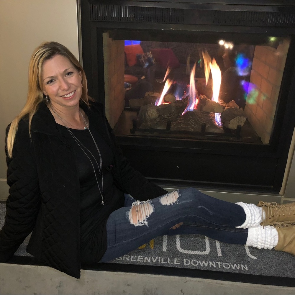 4 Pair Slouch Socks Scrunch socks! Original Retro Heavy Slouchy Socks - Picture 12 of 16